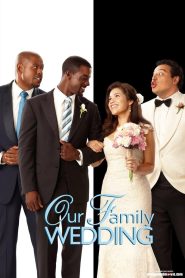 DOWNLOAD: Our Family Wedding (2010) HD Full Movie – Our Family Wedding Mp4