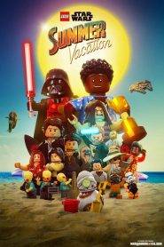 DOWNLOAD: LEGO Star Wars Summer Vacation (2022) Full Movie HD Mp4