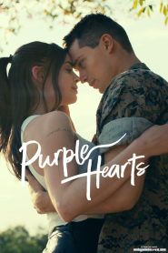 DOWNLOAD: Purple Hearts (2022) Full Movie HD Mp4 (383.44 MB)