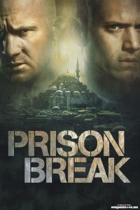 DOWNLOAD: Prison Break All Season Complete Episode All