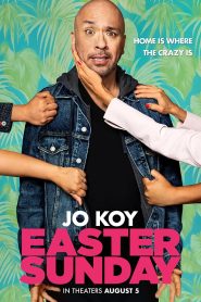 DOWNLOAD: Easter Sunday (2022) Full Movie HD Mp4