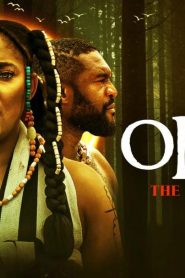 DOWNLOAD: Obiye The Comforter (2022) Nollywood Movie Mp4 HD