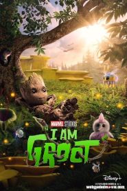 DOWNLOAD: I Am Groot Season 1 Episode 1 – 5 (Complete)