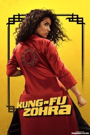 DOWNLOAD: Kung-Fu Zohra (2022) Full Movie HD Mp4