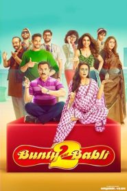 Hindi: Bunty Aur Babli 2 (2021) Download Mp4
