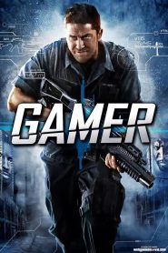 DOWNLOAD: Gamer (2009) Full Movie Mp4 HD
