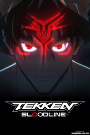 DOWNLOAD: Tekken Bloodline Season 1 Episode 6