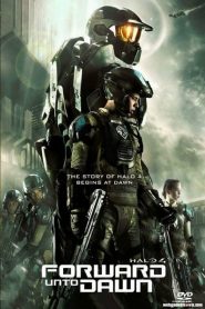 Halo 4 Forward Unto Dawn (2012) Download Mp4