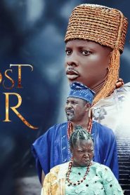 The Lost Heir Nollywood Movie Download Mp4