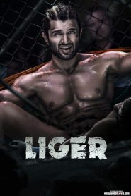 Liger (2022) Bollywood Movie Download Mp4