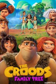 The Croods Family Tree Season 5 Episode 7 Download Mp4