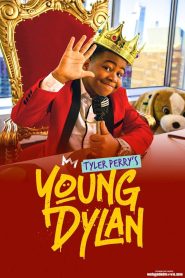 Download Tyler Perry’s Young Dylan Season 1 Episode 1 – 10
