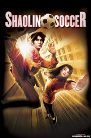 Shaolin Soccer (2001) Download Mp4