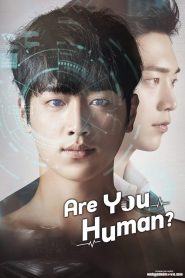 Download Are You Human? Season 1 Episode 1 – 18 Korean Derma