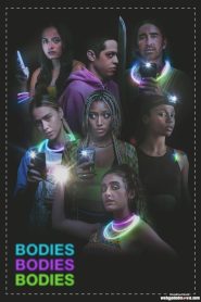 Bodies Bodies Bodies (2022) Download Mp4 English Subtle