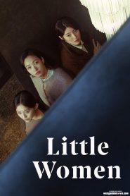 Little Women (2022) Season 1 Episode 12 Korean Drama Download Mp4