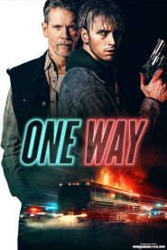One Way (2022) Download Mp4