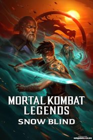 Mortal Kombat Legends Snow Blind (2022) Download Mp4