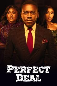 Perfect Deal (2022) Nollywood Movie Download Mp4