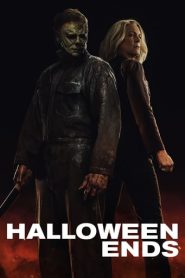 Halloween Ends (2022) Download Mp4 English Subtitle