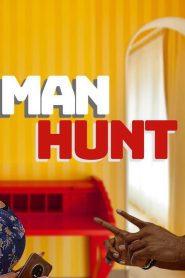 Man Hunt (2022) Nollywood Movie Download Mp4
