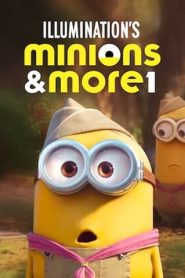 Minions & More 1 (2022) Download Mp4 English Subtitle