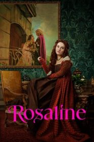Rosaline (2022) Download Mp4 English Subtitle