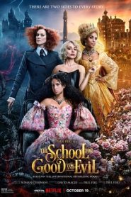 The School for Good and Evil (2022) Download Mp4 English Subtitle