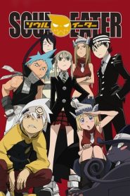 Download Soul Eater Season 1 Complete Episode Anime