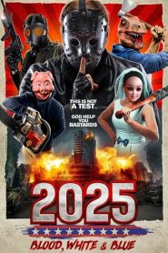 2025 Blood, White & Blue (2022) Download Mp4