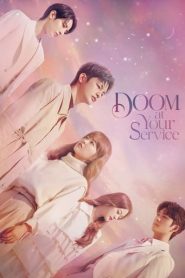 Download Doom at Your Service Season 1 Episode 1 – 16 Computer Korean TV series