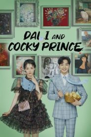 Dali & the Cocky Prince Season 1 Episode 1 – 16 Computer Korean TV series
