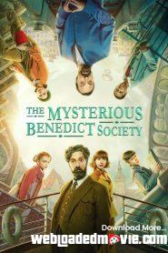 The Mysterious Benedict Society Season 2 Episode 8