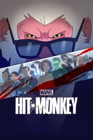 Download Marvel’s Hit-Monkey Season 1 Episodes 10