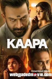 Download Kaapa (2022) South Hindi (HQ Dubbed) Full Movie