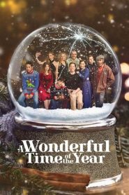 A Wonderful Time of the Year (2022) Download Mp4 English Sub