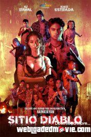 Sitio Diablo (2022) Filipino Movie Download Mp4