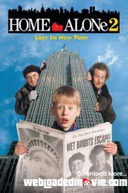 Home Alone 2 Lost in New York (1992) Download Mp4 English Sub