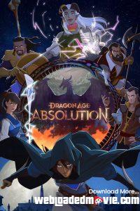 Download Dragon Age Absolution Season 1 Episodes 1 – 6 Completed