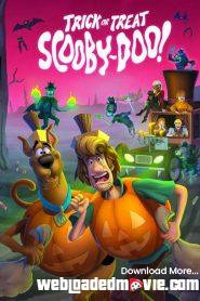 Trick or Treat Scooby-Doo! (2022) Download Mp4 English Subtitle