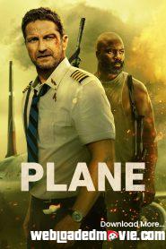 Plane (2023) Full Movie MP4 and HD Quality Download
