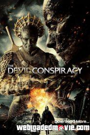 The Devil Conspiracy (2022) Download Mp4 Englis Sub
