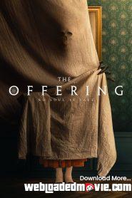 The Offering (2023) Download Movie Hdcam 194.06 MB