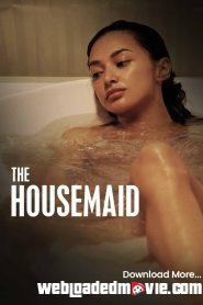 The Housemaid (2021) Filipino Movie Download Mp4