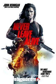 Never Leave Alive (2017) Download Mp4 English Subtitle