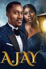 A.Jay (2022) Nollywood Move Download Movie