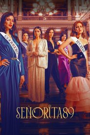 Download Señorita 89 Season 1 Episodes 8