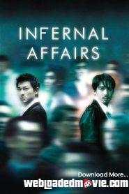 Infernal Affairs 2002/2003 Download Mp4 [1 – 3 ]