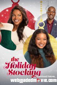 The Holiday Stocking (2022) Download Mp4 English Sub