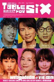 Table for Six (2022) Korean Movie Download Mp4